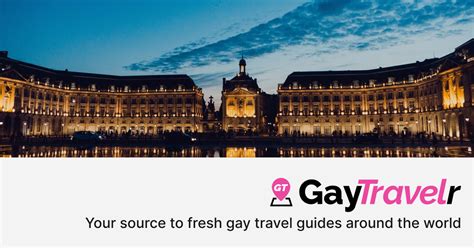 gay sauna bordeaux|Bordeaux Gay Saunas and Bathhouses Guide 2025